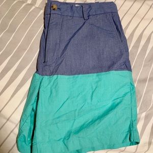 Men’s Vineyard Vines Shorts - Size 35